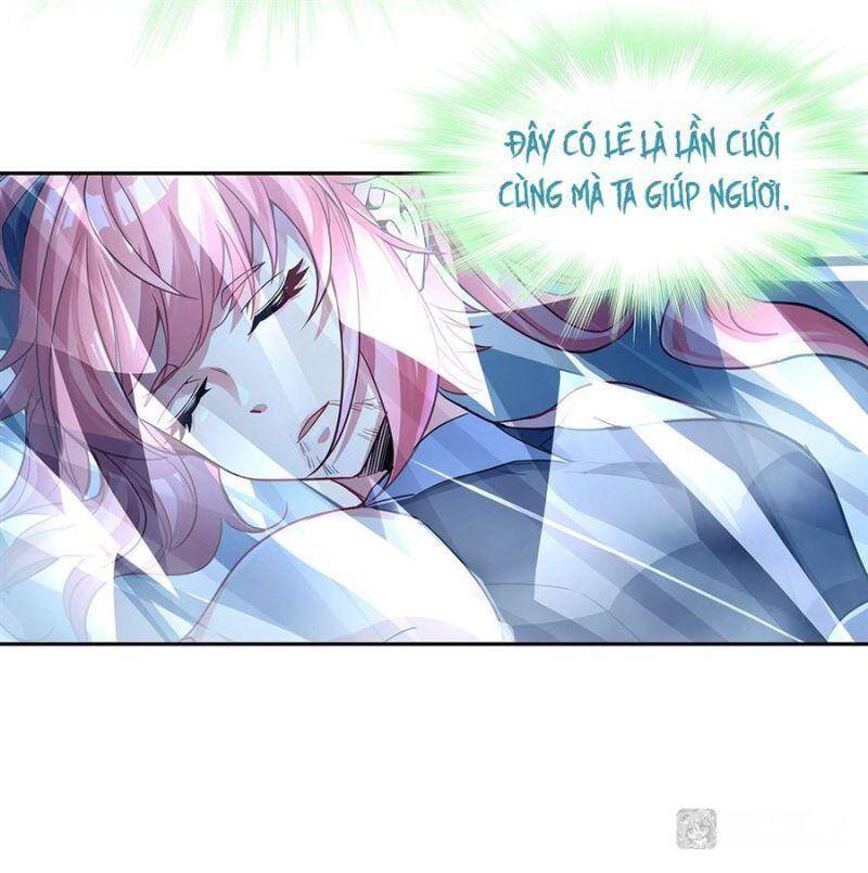 Các Nữ Đồ Đệ Của Ta Đều Là Chư Thiên Đại Lão Tương Lai Chap 61 - Next Chap 62