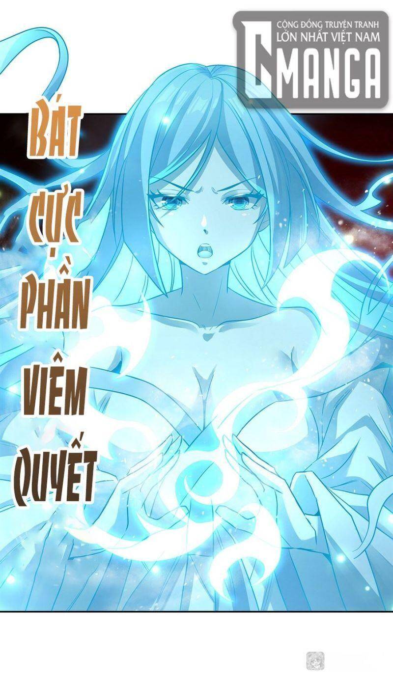 Các Nữ Đồ Đệ Của Ta Đều Là Chư Thiên Đại Lão Tương Lai Chap 61 - Next Chap 62