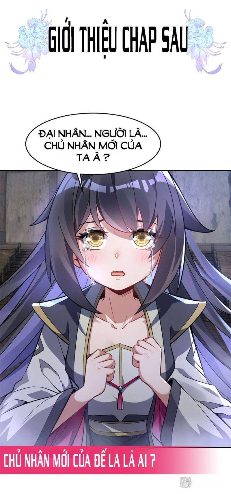 Các Nữ Đồ Đệ Của Ta Đều Là Chư Thiên Đại Lão Tương Lai Chap 61 - Next Chap 62
