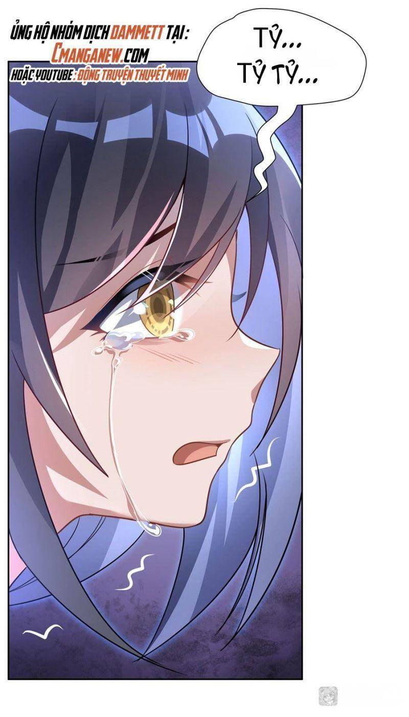 Các Nữ Đồ Đệ Của Ta Đều Là Chư Thiên Đại Lão Tương Lai Chap 61 - Next Chap 62