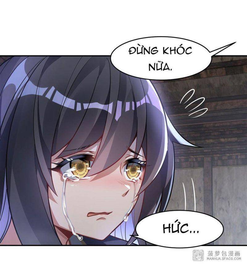 Các Nữ Đồ Đệ Của Ta Đều Là Chư Thiên Đại Lão Tương Lai Chap 62 - Next Chap 63