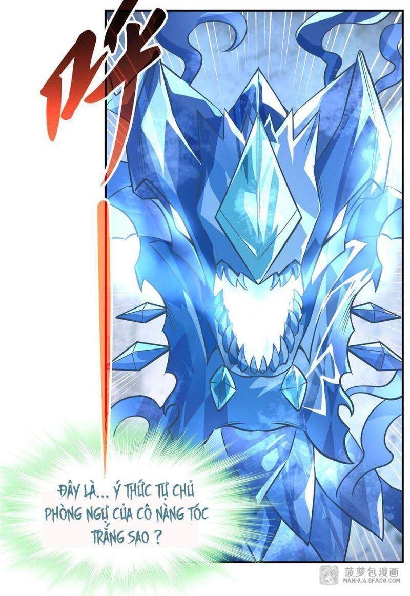 Các Nữ Đồ Đệ Của Ta Đều Là Chư Thiên Đại Lão Tương Lai Chap 62 - Next Chap 63