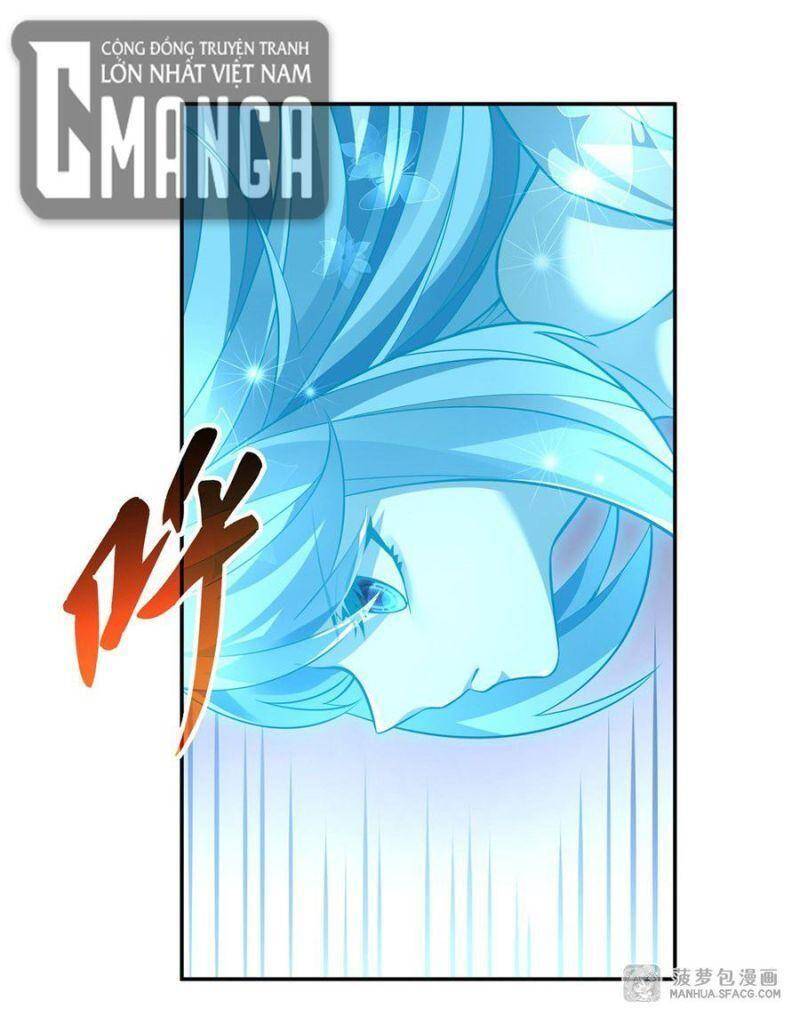 Các Nữ Đồ Đệ Của Ta Đều Là Chư Thiên Đại Lão Tương Lai Chap 62 - Next Chap 63