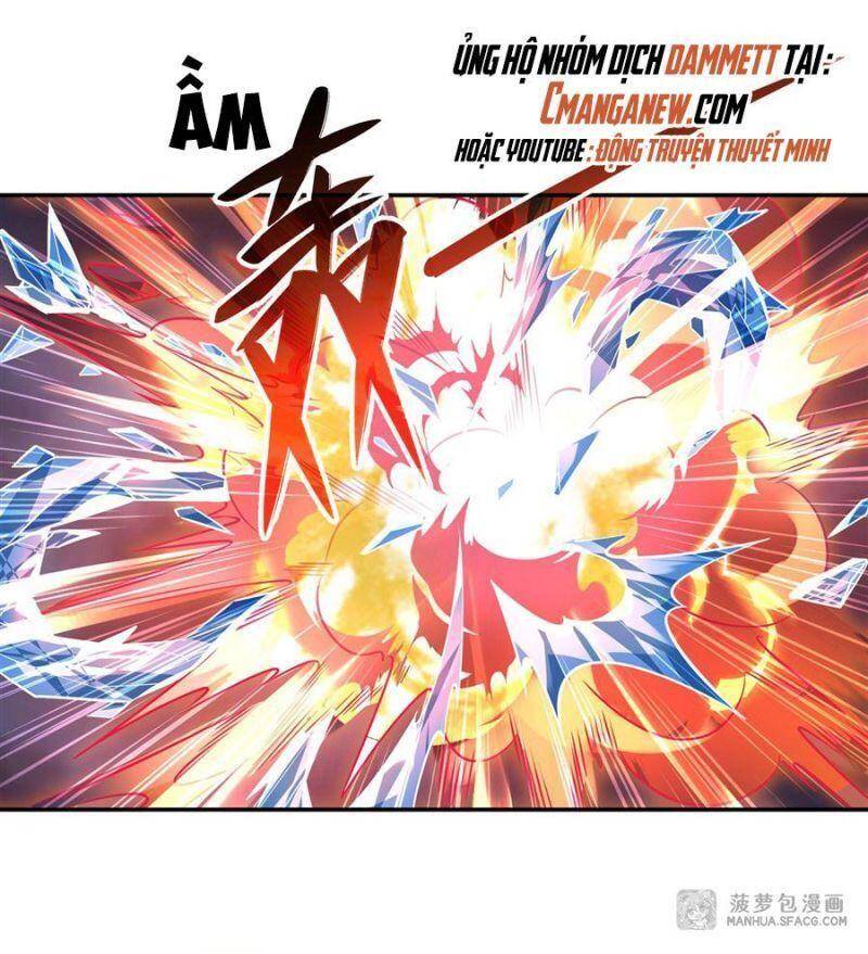 Các Nữ Đồ Đệ Của Ta Đều Là Chư Thiên Đại Lão Tương Lai Chap 62 - Next Chap 63