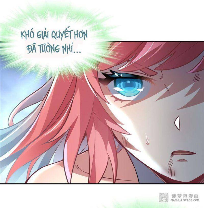 Các Nữ Đồ Đệ Của Ta Đều Là Chư Thiên Đại Lão Tương Lai Chap 62 - Next Chap 63