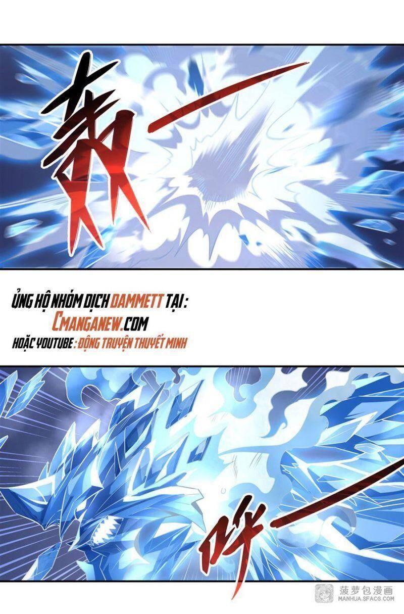 Các Nữ Đồ Đệ Của Ta Đều Là Chư Thiên Đại Lão Tương Lai Chap 62 - Next Chap 63