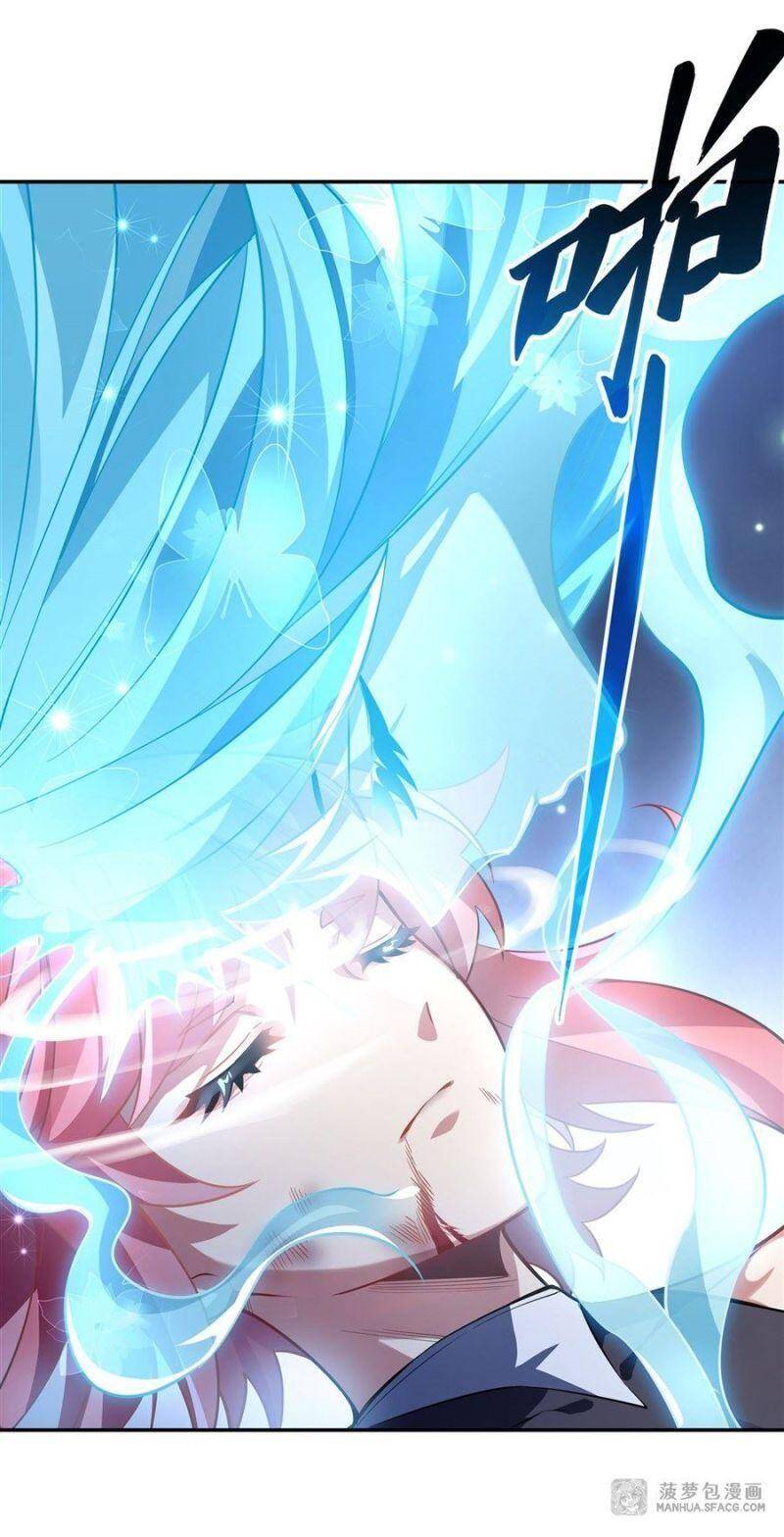 Các Nữ Đồ Đệ Của Ta Đều Là Chư Thiên Đại Lão Tương Lai Chap 62 - Next Chap 63