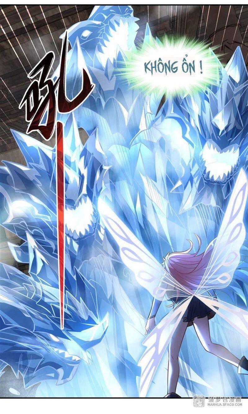 Các Nữ Đồ Đệ Của Ta Đều Là Chư Thiên Đại Lão Tương Lai Chap 62 - Next Chap 63