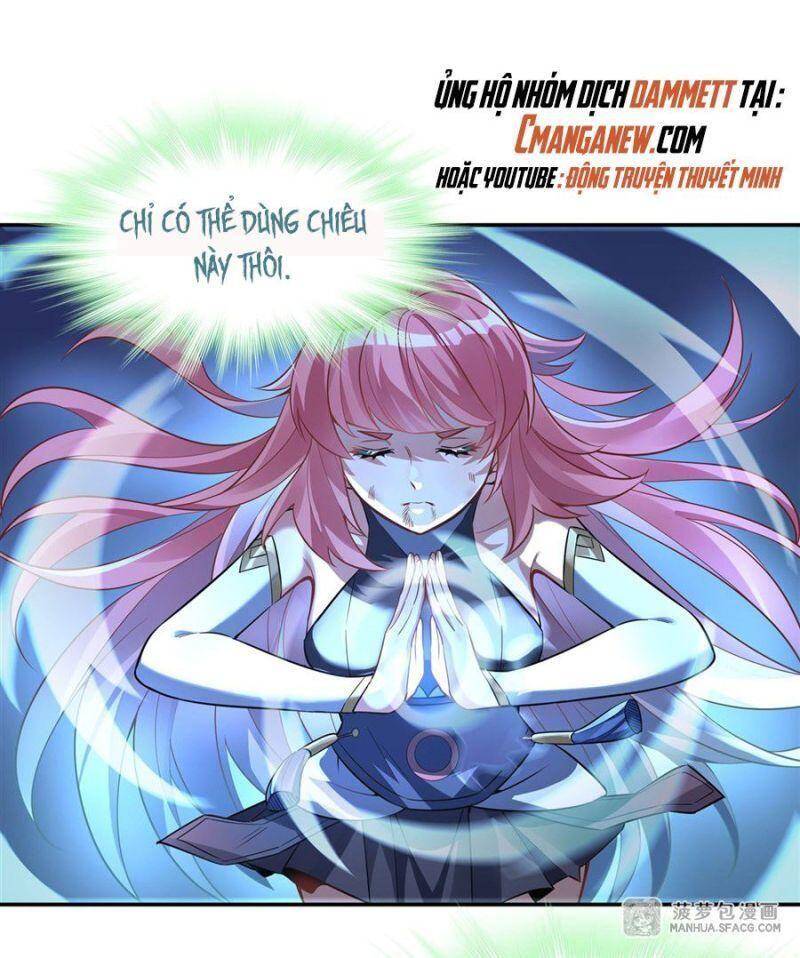 Các Nữ Đồ Đệ Của Ta Đều Là Chư Thiên Đại Lão Tương Lai Chap 62 - Next Chap 63