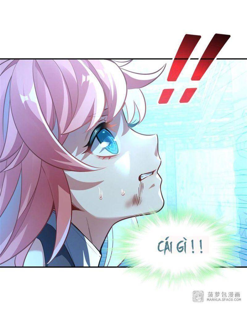 Các Nữ Đồ Đệ Của Ta Đều Là Chư Thiên Đại Lão Tương Lai Chap 62 - Next Chap 63