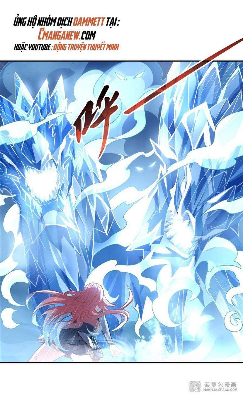 Các Nữ Đồ Đệ Của Ta Đều Là Chư Thiên Đại Lão Tương Lai Chap 62 - Next Chap 63