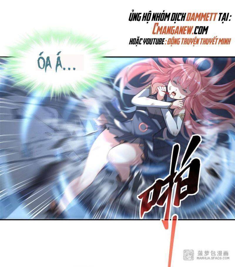 Các Nữ Đồ Đệ Của Ta Đều Là Chư Thiên Đại Lão Tương Lai Chap 62 - Next Chap 63
