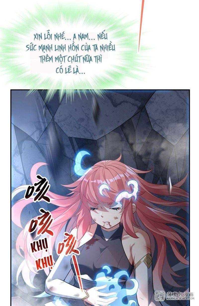 Các Nữ Đồ Đệ Của Ta Đều Là Chư Thiên Đại Lão Tương Lai Chap 62 - Next Chap 63