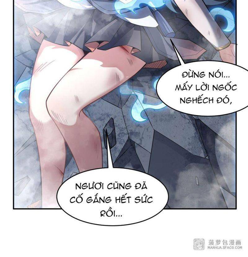 Các Nữ Đồ Đệ Của Ta Đều Là Chư Thiên Đại Lão Tương Lai Chap 62 - Next Chap 63