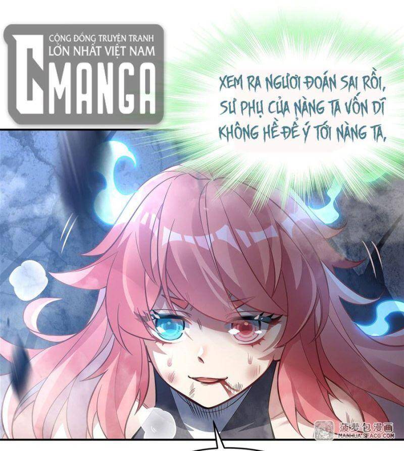 Các Nữ Đồ Đệ Của Ta Đều Là Chư Thiên Đại Lão Tương Lai Chap 62 - Next Chap 63