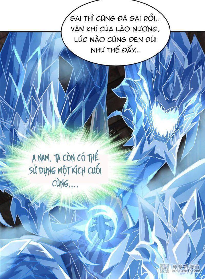 Các Nữ Đồ Đệ Của Ta Đều Là Chư Thiên Đại Lão Tương Lai Chap 62 - Next Chap 63