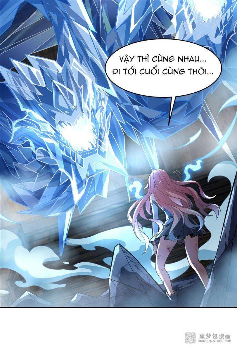 Các Nữ Đồ Đệ Của Ta Đều Là Chư Thiên Đại Lão Tương Lai Chap 62 - Next Chap 63