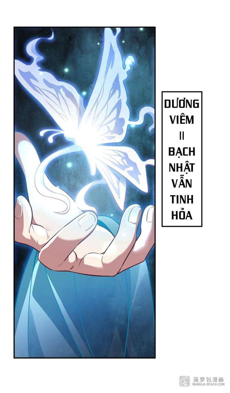 Các Nữ Đồ Đệ Của Ta Đều Là Chư Thiên Đại Lão Tương Lai Chap 62 - Next Chap 63