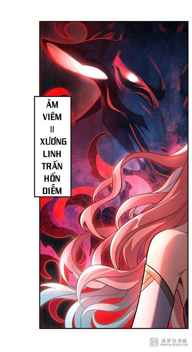 Các Nữ Đồ Đệ Của Ta Đều Là Chư Thiên Đại Lão Tương Lai Chap 62 - Next Chap 63
