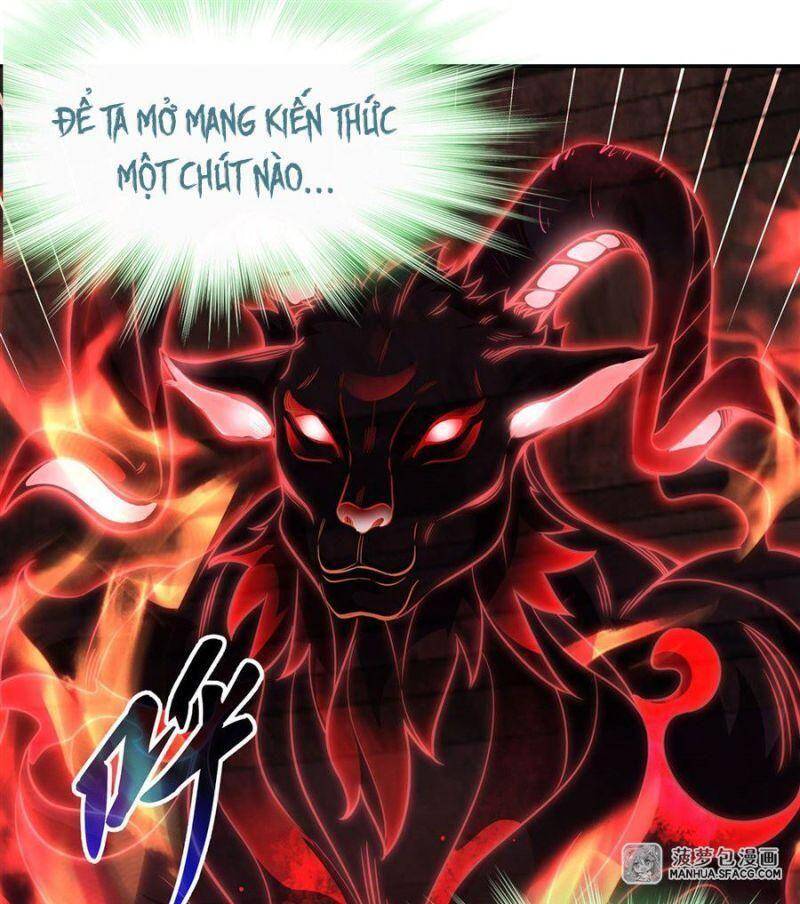 Các Nữ Đồ Đệ Của Ta Đều Là Chư Thiên Đại Lão Tương Lai Chap 62 - Next Chap 63