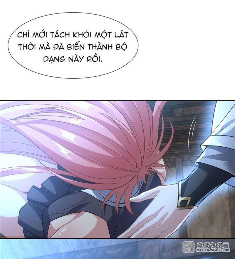 Các Nữ Đồ Đệ Của Ta Đều Là Chư Thiên Đại Lão Tương Lai Chap 63 - Next Chap 64