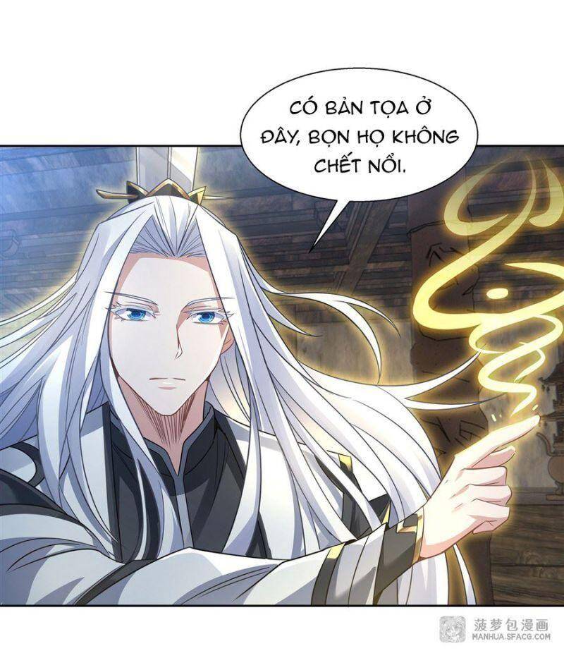 Các Nữ Đồ Đệ Của Ta Đều Là Chư Thiên Đại Lão Tương Lai Chap 63 - Next Chap 64