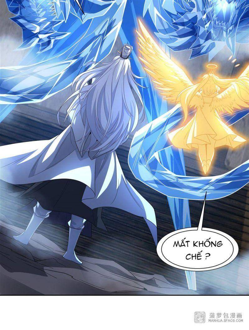 Các Nữ Đồ Đệ Của Ta Đều Là Chư Thiên Đại Lão Tương Lai Chap 63 - Next Chap 64