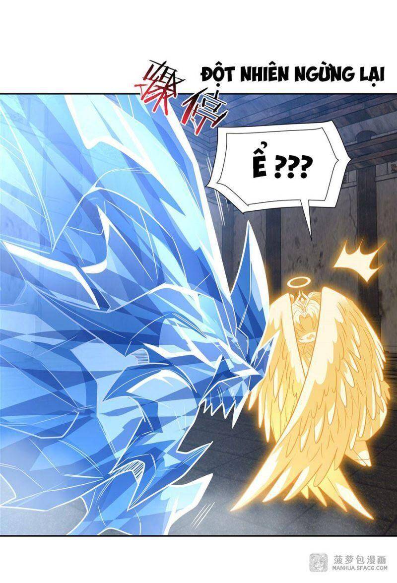 Các Nữ Đồ Đệ Của Ta Đều Là Chư Thiên Đại Lão Tương Lai Chap 63 - Next Chap 64