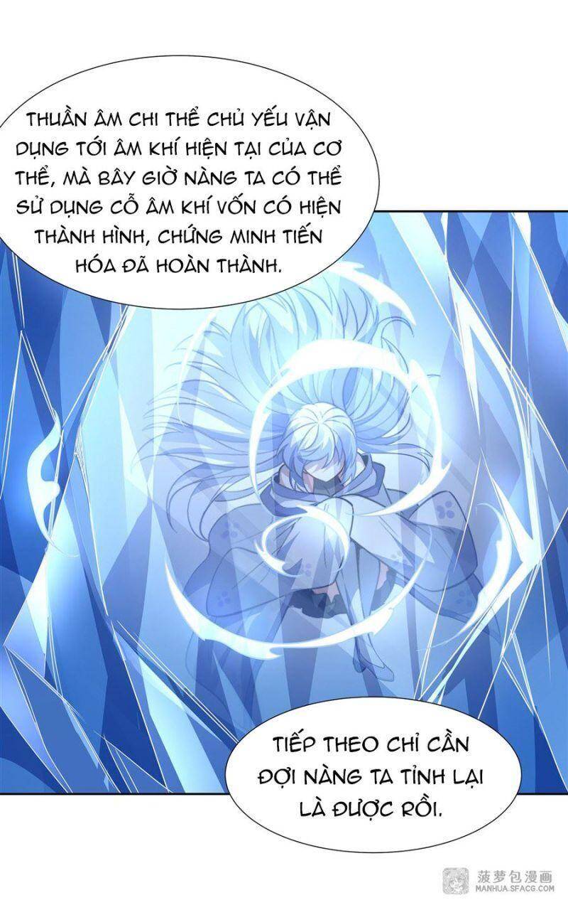 Các Nữ Đồ Đệ Của Ta Đều Là Chư Thiên Đại Lão Tương Lai Chap 63 - Next Chap 64