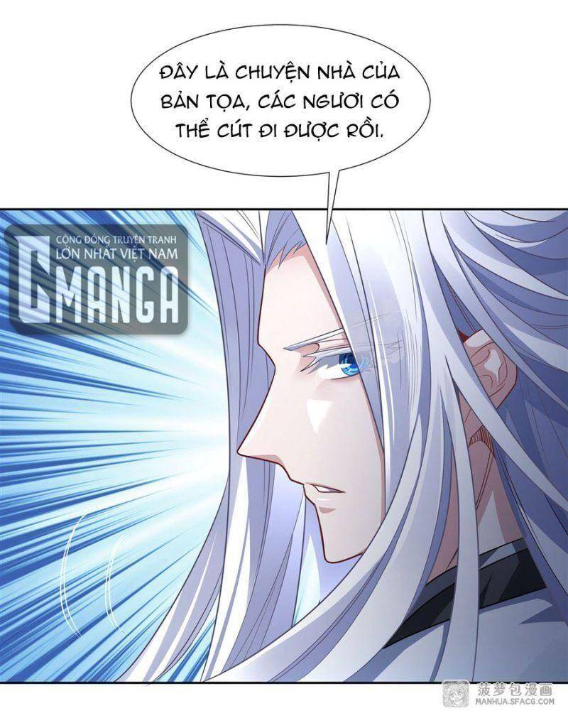 Các Nữ Đồ Đệ Của Ta Đều Là Chư Thiên Đại Lão Tương Lai Chap 63 - Next Chap 64