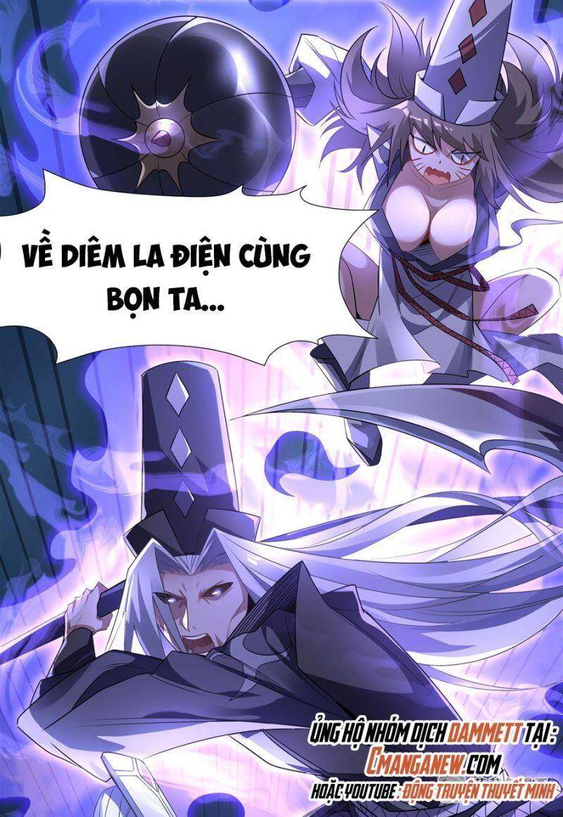 Các Nữ Đồ Đệ Của Ta Đều Là Chư Thiên Đại Lão Tương Lai Chap 63 - Next Chap 64