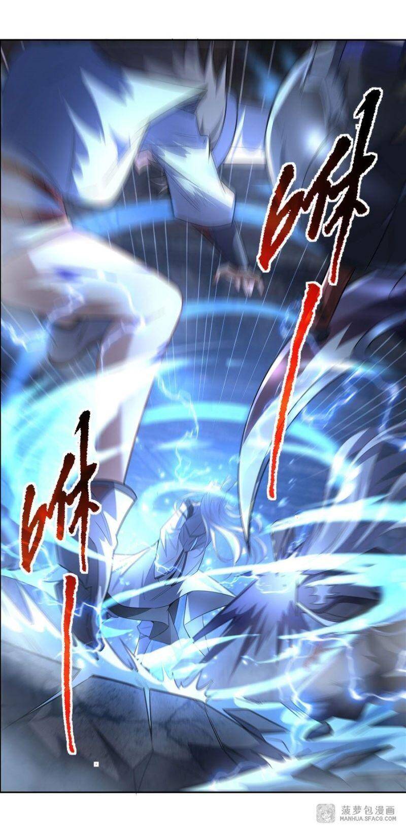 Các Nữ Đồ Đệ Của Ta Đều Là Chư Thiên Đại Lão Tương Lai Chap 63 - Next Chap 64