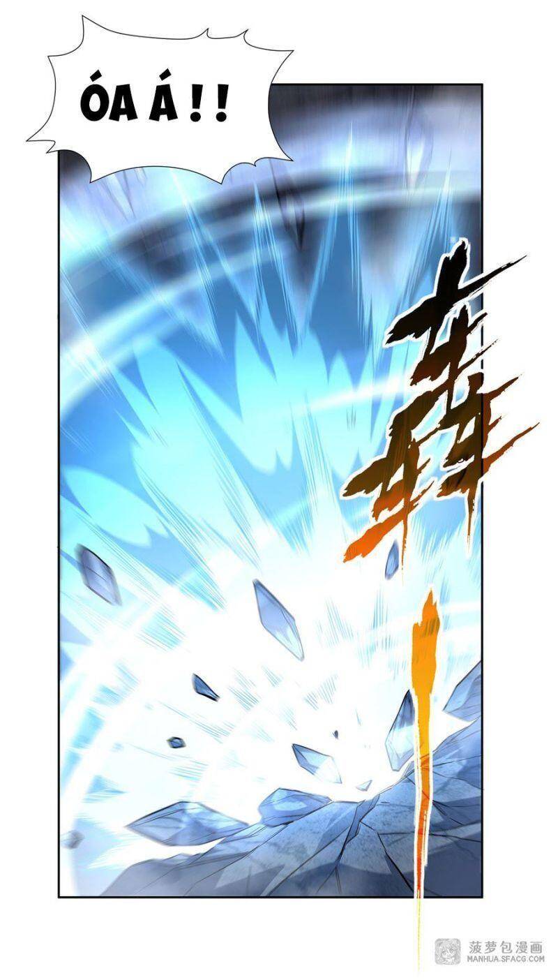 Các Nữ Đồ Đệ Của Ta Đều Là Chư Thiên Đại Lão Tương Lai Chap 63 - Next Chap 64