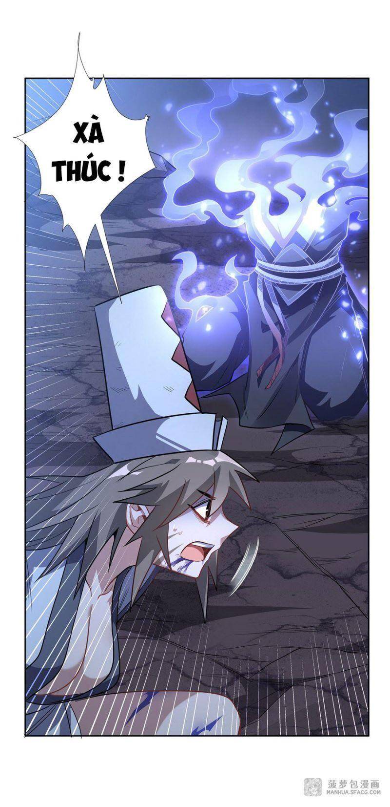 Các Nữ Đồ Đệ Của Ta Đều Là Chư Thiên Đại Lão Tương Lai Chap 63 - Next Chap 64