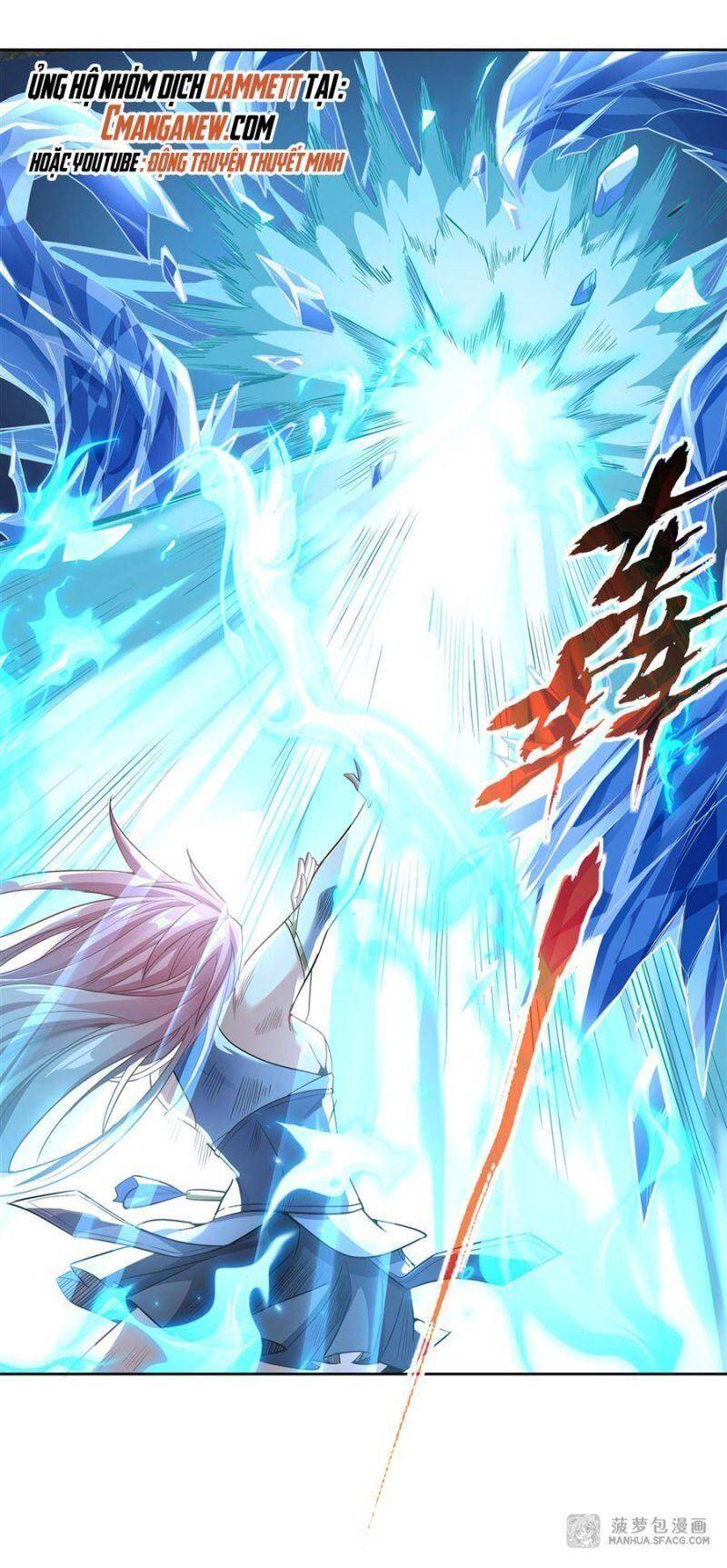 Các Nữ Đồ Đệ Của Ta Đều Là Chư Thiên Đại Lão Tương Lai Chap 63 - Next Chap 64