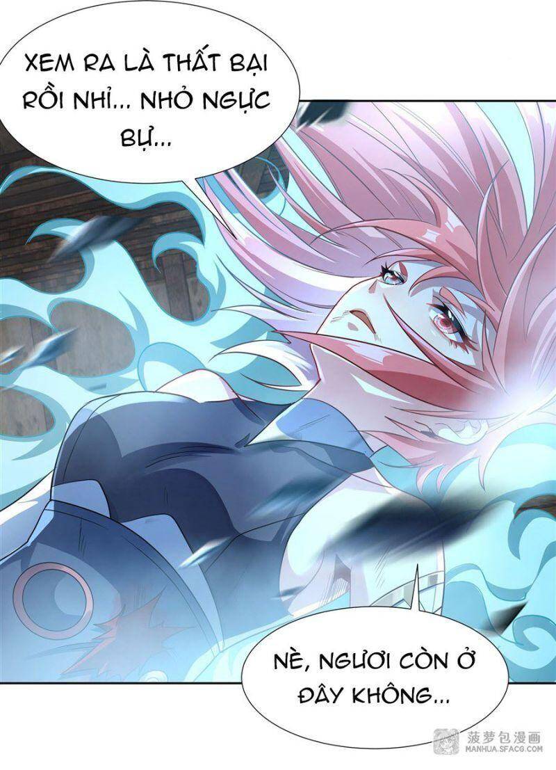 Các Nữ Đồ Đệ Của Ta Đều Là Chư Thiên Đại Lão Tương Lai Chap 63 - Next Chap 64