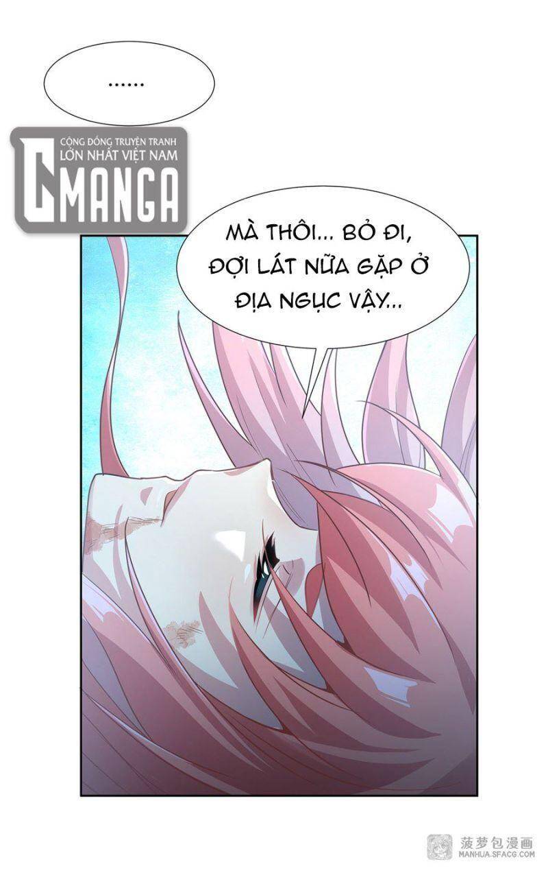 Các Nữ Đồ Đệ Của Ta Đều Là Chư Thiên Đại Lão Tương Lai Chap 63 - Next Chap 64