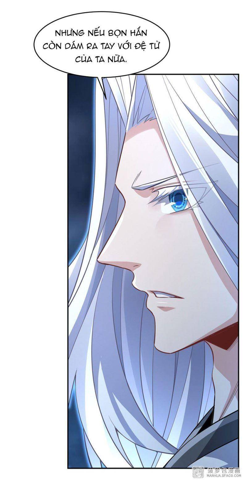 Các Nữ Đồ Đệ Của Ta Đều Là Chư Thiên Đại Lão Tương Lai Chap 64 - Next Chap 65