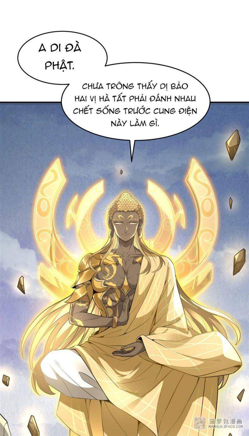 Các Nữ Đồ Đệ Của Ta Đều Là Chư Thiên Đại Lão Tương Lai Chap 64 - Next Chap 65