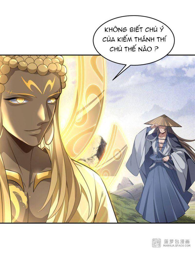 Các Nữ Đồ Đệ Của Ta Đều Là Chư Thiên Đại Lão Tương Lai Chap 64 - Next Chap 65