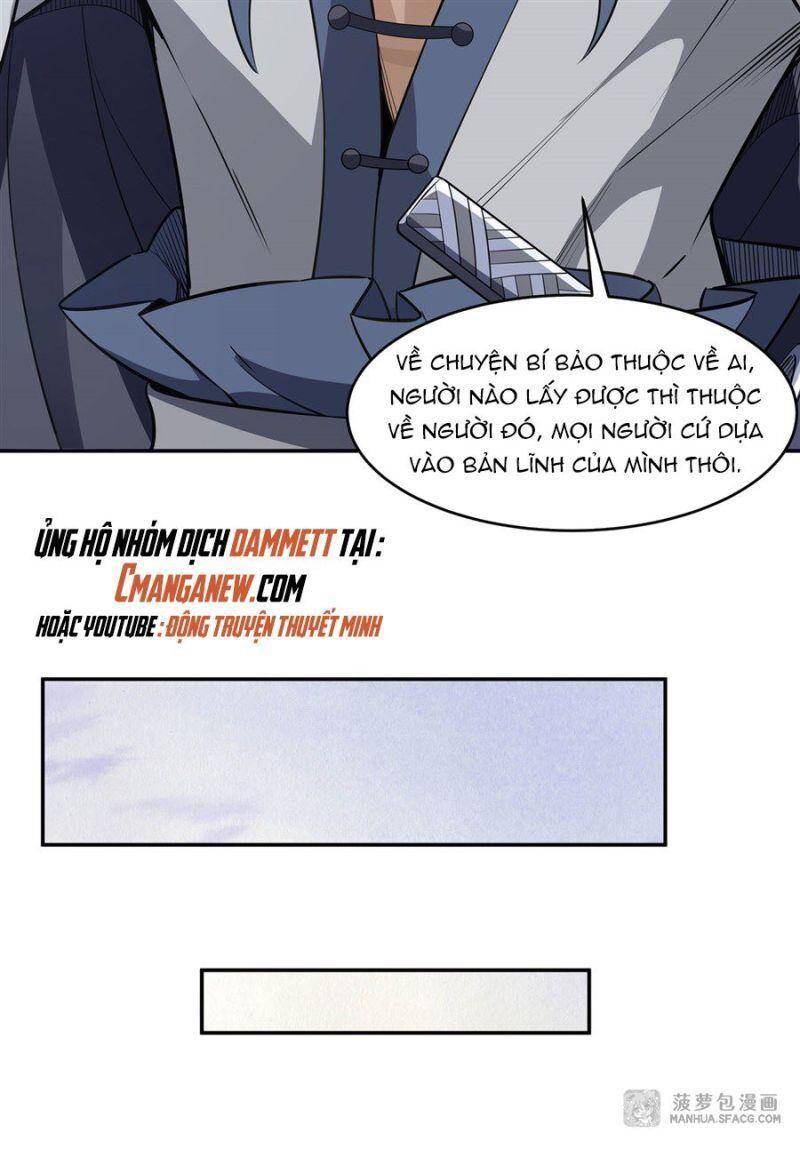 Các Nữ Đồ Đệ Của Ta Đều Là Chư Thiên Đại Lão Tương Lai Chap 64 - Next Chap 65