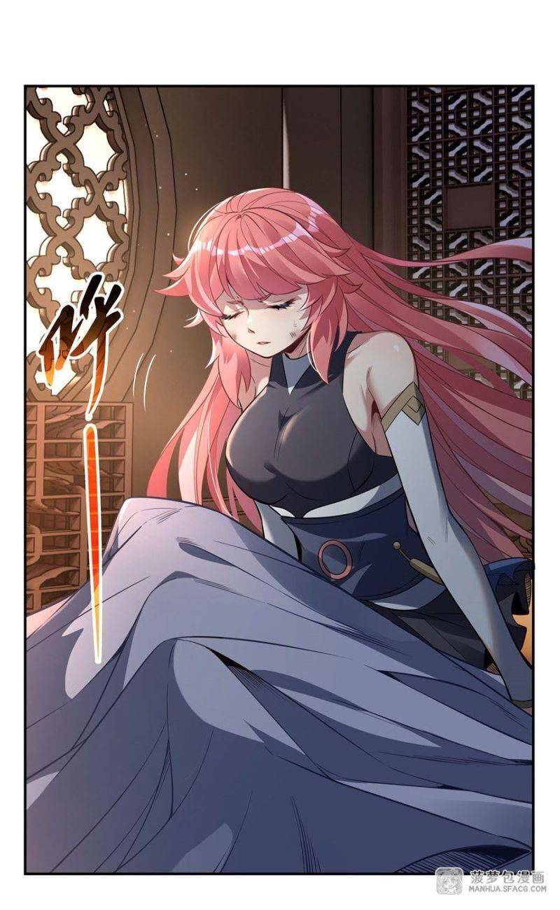 Các Nữ Đồ Đệ Của Ta Đều Là Chư Thiên Đại Lão Tương Lai Chap 64 - Next Chap 65