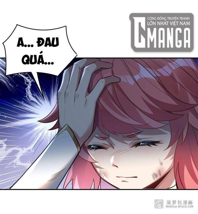 Các Nữ Đồ Đệ Của Ta Đều Là Chư Thiên Đại Lão Tương Lai Chap 64 - Next Chap 65