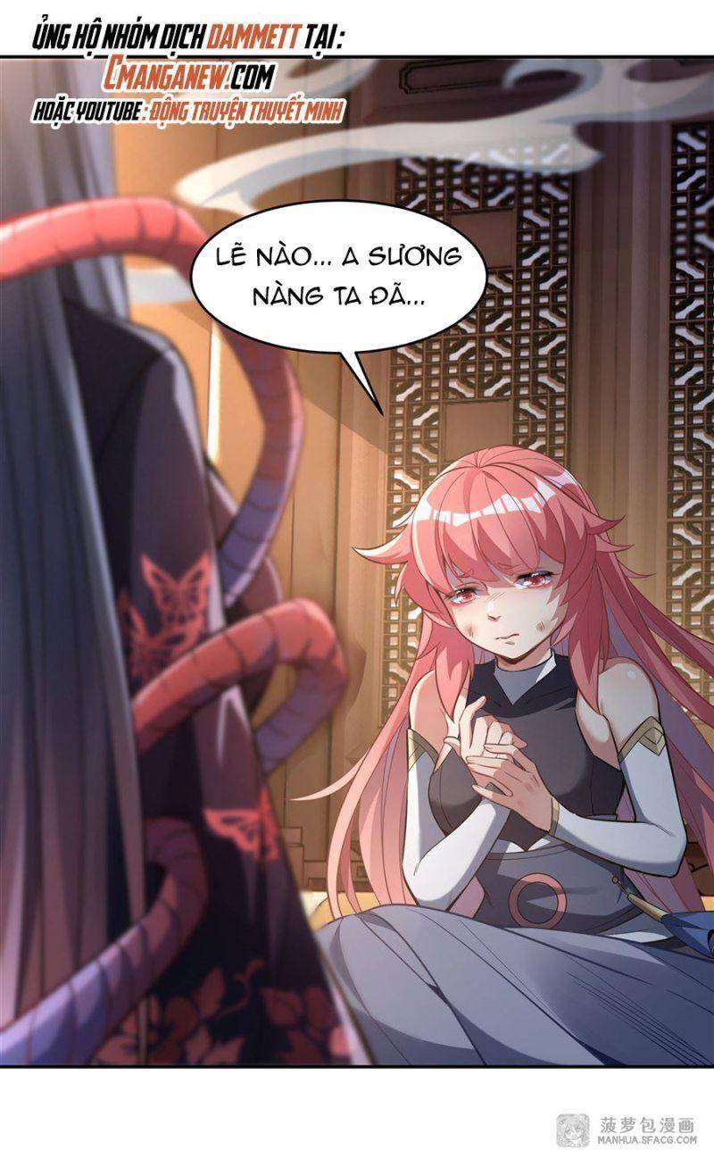 Các Nữ Đồ Đệ Của Ta Đều Là Chư Thiên Đại Lão Tương Lai Chap 64 - Next Chap 65