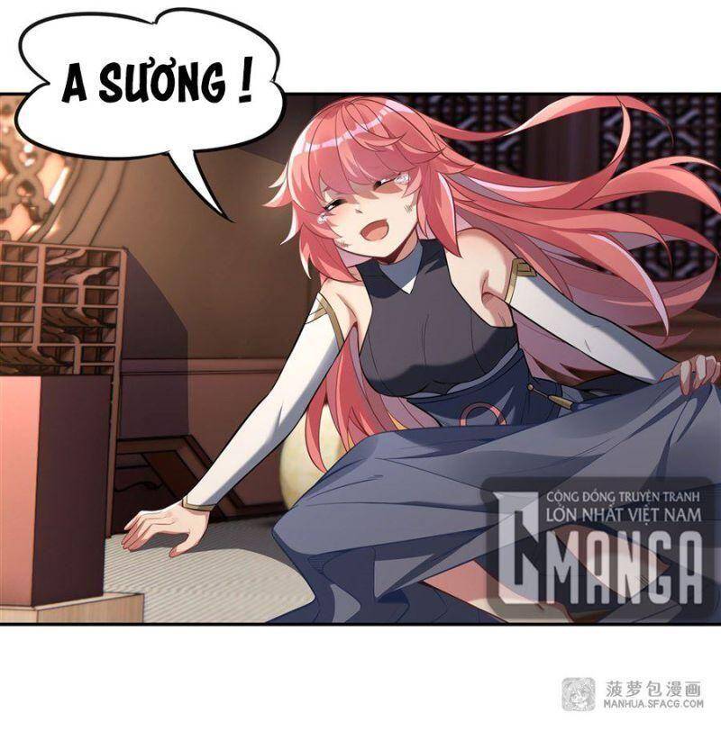 Các Nữ Đồ Đệ Của Ta Đều Là Chư Thiên Đại Lão Tương Lai Chap 64 - Next Chap 65