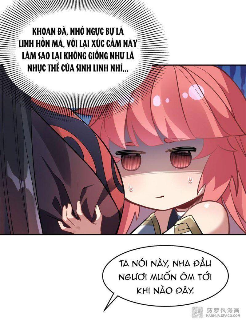 Các Nữ Đồ Đệ Của Ta Đều Là Chư Thiên Đại Lão Tương Lai Chap 64 - Next Chap 65