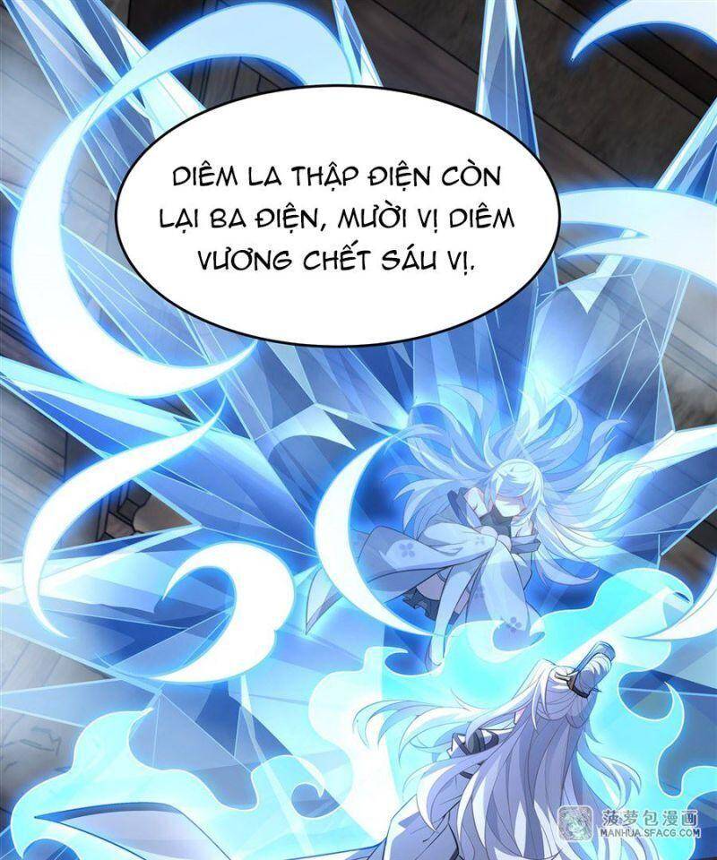 Các Nữ Đồ Đệ Của Ta Đều Là Chư Thiên Đại Lão Tương Lai Chap 64 - Next Chap 65