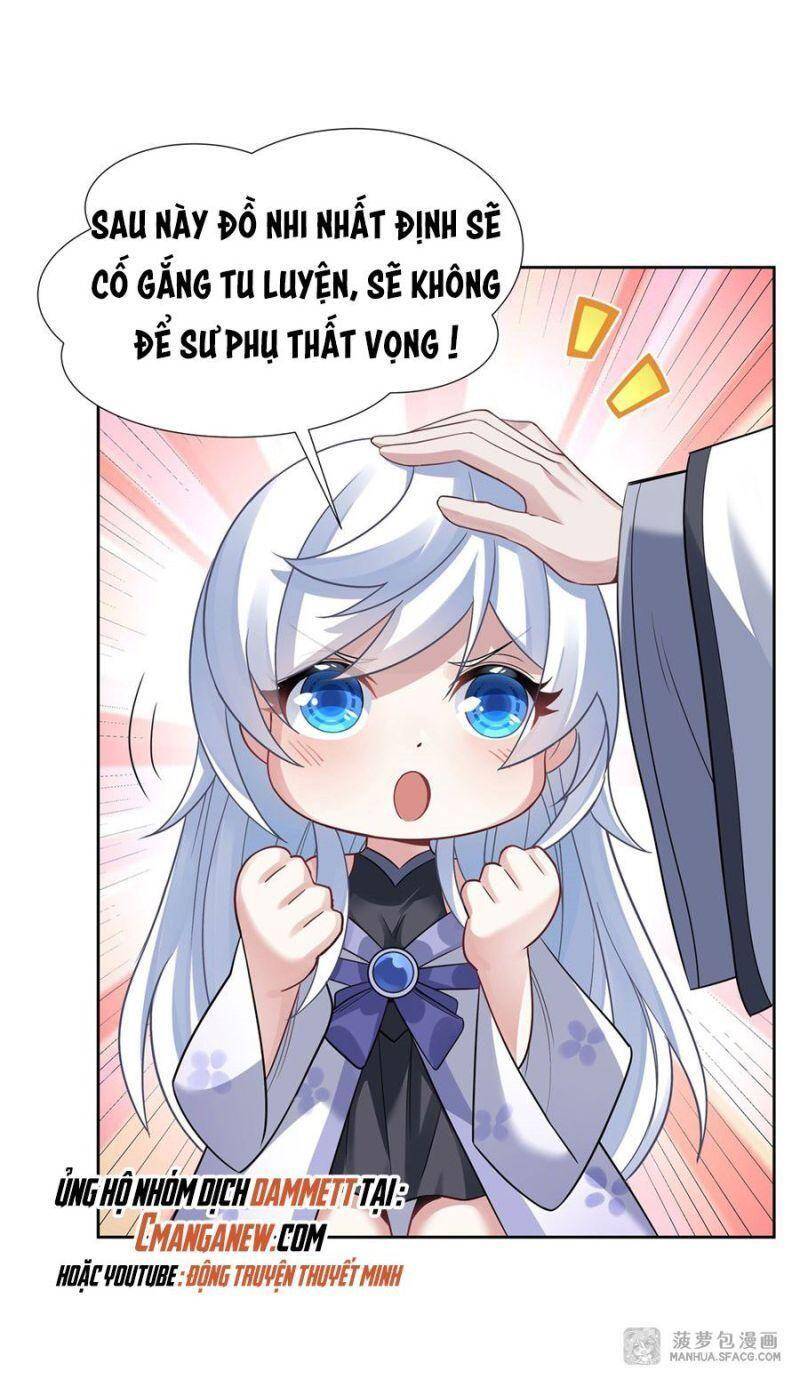 Các Nữ Đồ Đệ Của Ta Đều Là Chư Thiên Đại Lão Tương Lai Chap 65 - Next Chap 66