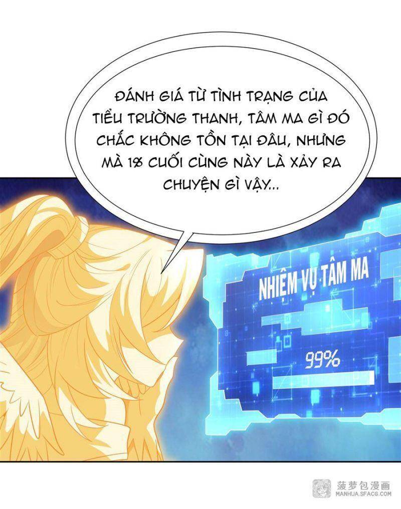 Các Nữ Đồ Đệ Của Ta Đều Là Chư Thiên Đại Lão Tương Lai Chap 65 - Next Chap 66