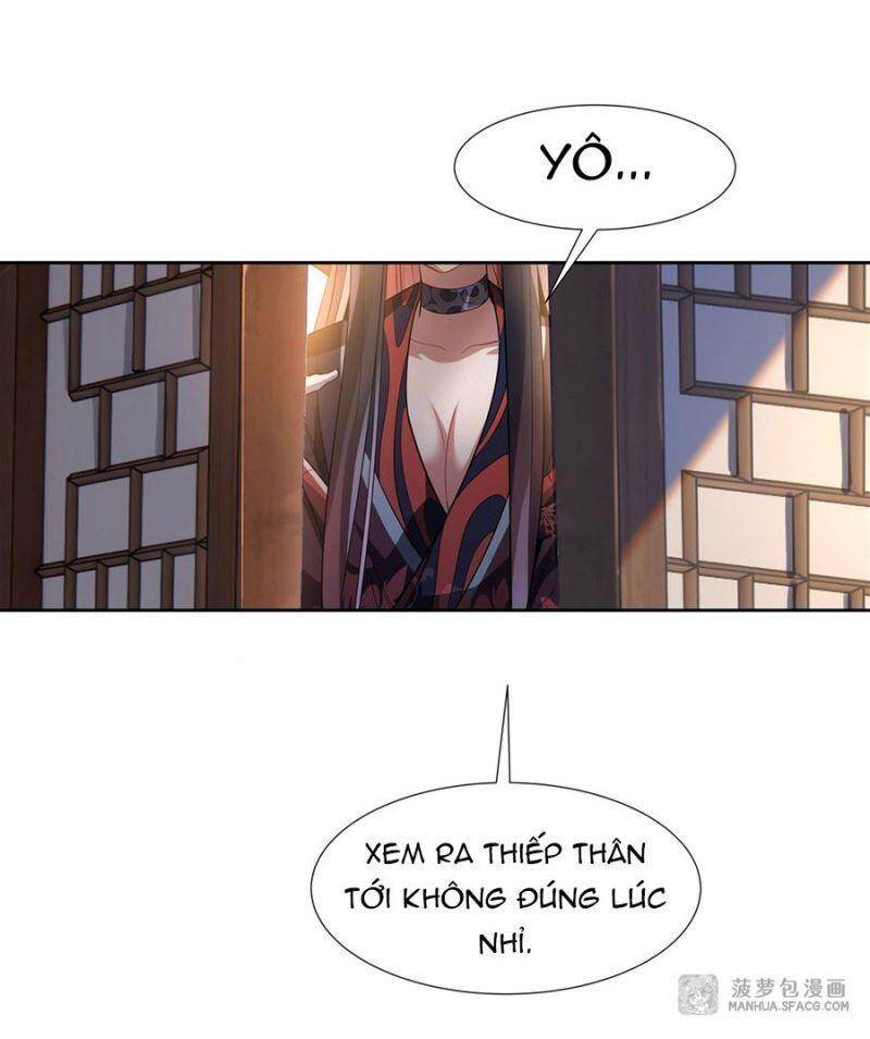 Các Nữ Đồ Đệ Của Ta Đều Là Chư Thiên Đại Lão Tương Lai Chap 65 - Next Chap 66